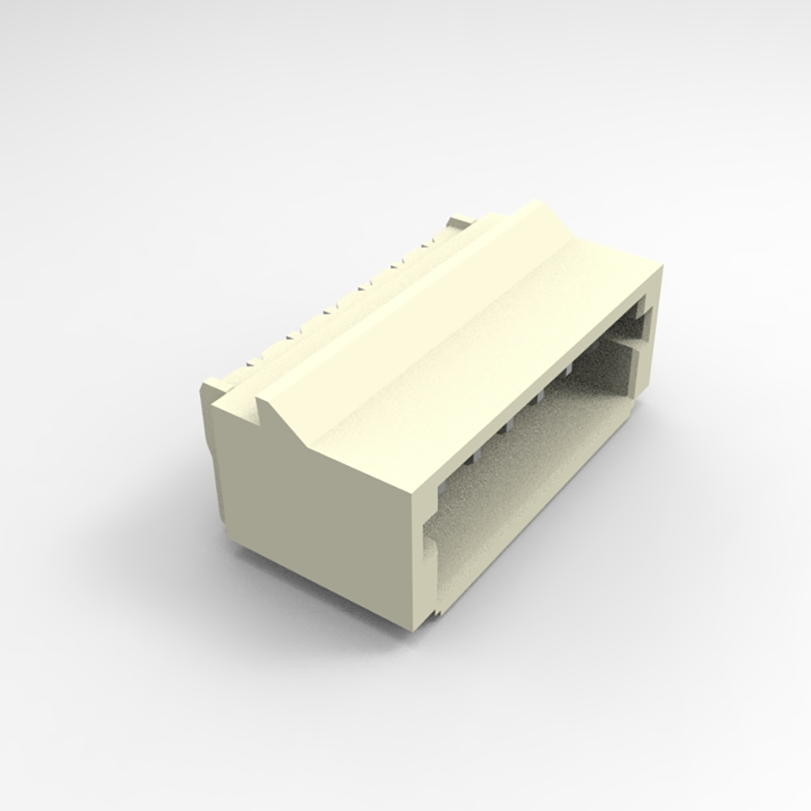 X1002WRS-06L-HF-LPSW-XKB Connectivity